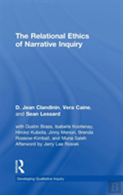 Bertrand.pt - The Relational Ethics Of Narrative Inquiry