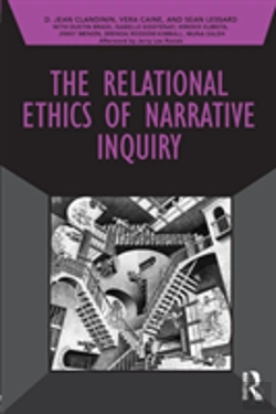 Bertrand.pt - The Relational Ethics Of Narrative Inquiry
