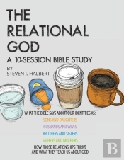 The Relational God Bible Study