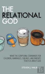 The Relational God
