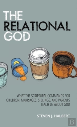 Bertrand.pt - The Relational God