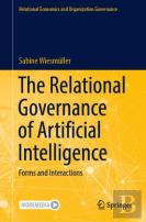 The Relational Governance Of Artificial Intelligence