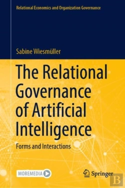 Bertrand.pt - The Relational Governance Of Artificial Intelligence