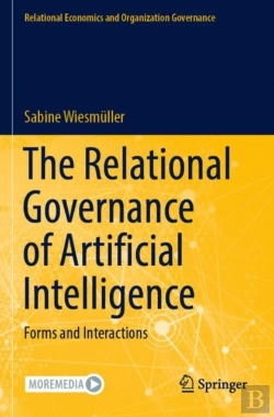 Bertrand.pt - The Relational Governance Of Artificial Intelligence