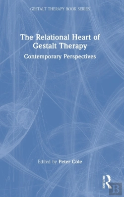 Bertrand.pt - The Relational Heart Of Gestalt Therapy