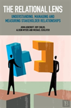 Bertrand.pt - The Relational Lens