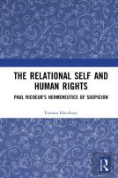 The Relational Self And Human Rights
