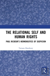 The Relational Self And Human Rights