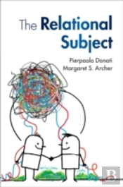 The Relational Subject