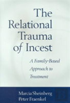 The Relational Trauma Of Incest