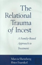The Relational Trauma Of Incest