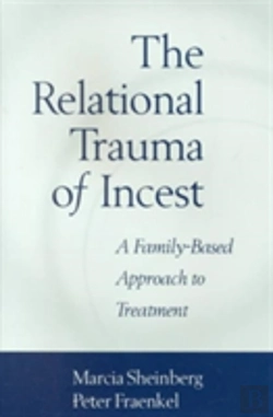 Bertrand.pt - The Relational Trauma Of Incest