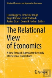 The Relational View Of Economics