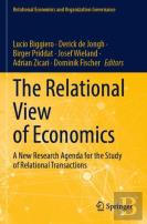 The Relational View Of Economics