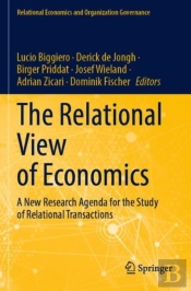 The Relational View Of Economics