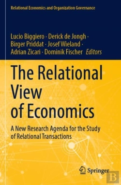 Bertrand.pt - The Relational View Of Economics
