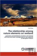 The Relationship Among Nature Elements On Wetland