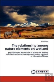The Relationship Among Nature Elements On Wetland