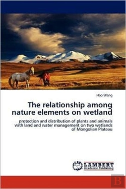 Bertrand.pt - The Relationship Among Nature Elements On Wetland