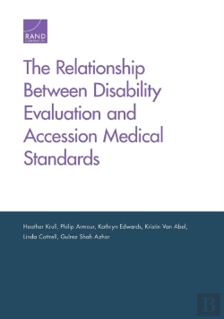Bertrand.pt - The Relationship Between Disability Evaluation And Accession Medical Standards