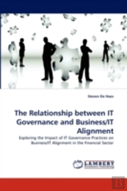 Bertrand.pt - The Relationship Between It Governance And Business/It Alignment