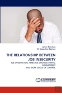 Bertrand.pt - The Relationship Between Job Insecurity