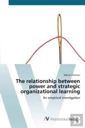 The Relationship Between Power And Strat