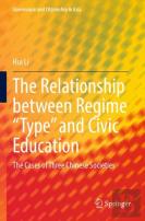The Relationship Between Regime Â€Œtypeâ€ And Civic Education