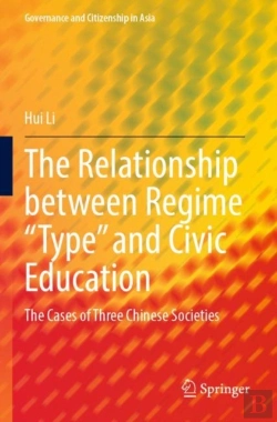 Bertrand.pt - The Relationship Between Regime Â€Œtypeâ€ And Civic Education