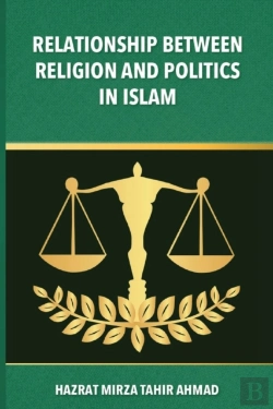 Bertrand.pt - The Relationship Between Religion & Politics In Islam