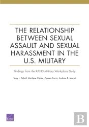 The Relationship Between Sexual Assault And Sexual Harassment In The U.S. Military