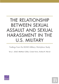 Bertrand.pt - The Relationship Between Sexual Assault And Sexual Harassment In The U.S. Military