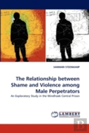 The Relationship Between Shame And Viole