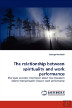 Bertrand.pt - The Relationship Between Spirituality And Work Performance