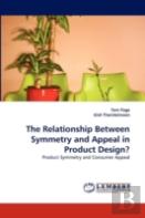 The Relationship Between Symmetry And Appeal In Product Design?