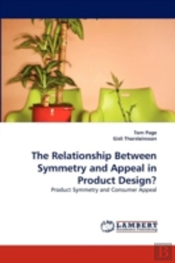Bertrand.pt - The Relationship Between Symmetry And Appeal In Product Design?