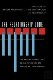 The Relationship Code