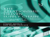 The Relationship-Driven Supply Chain