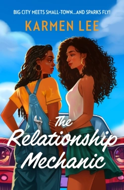 Bertrand.pt - The Relationship Mechanic