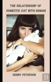 The Relationship Of Domestic Cat With Human