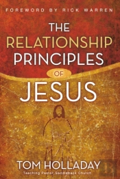 The Relationship Principles Of Jesus