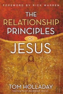 Bertrand.pt - The Relationship Principles Of Jesus