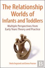 The Relationship Worlds Of Infants And Toddlers: Multiple Perspectives From Early Years Theory And Practice