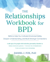 The Relationships Workbook For Bpd