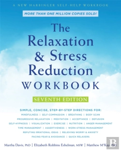 Bertrand.pt - The Relaxation And Stress Reduction Workbook