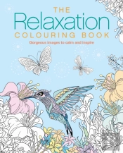 The Relaxation Colouring Book