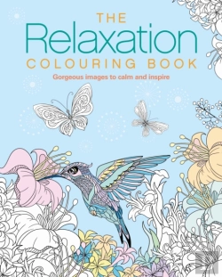 Bertrand.pt - The Relaxation Colouring Book
