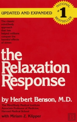 Bertrand.pt - The Relaxation Response