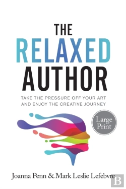 Bertrand.pt - The Relaxed Author Large Print