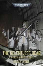 The Relentless Dead
